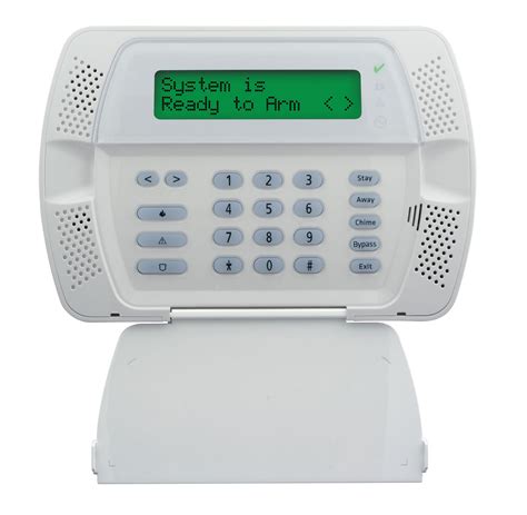 ADT residential alarms